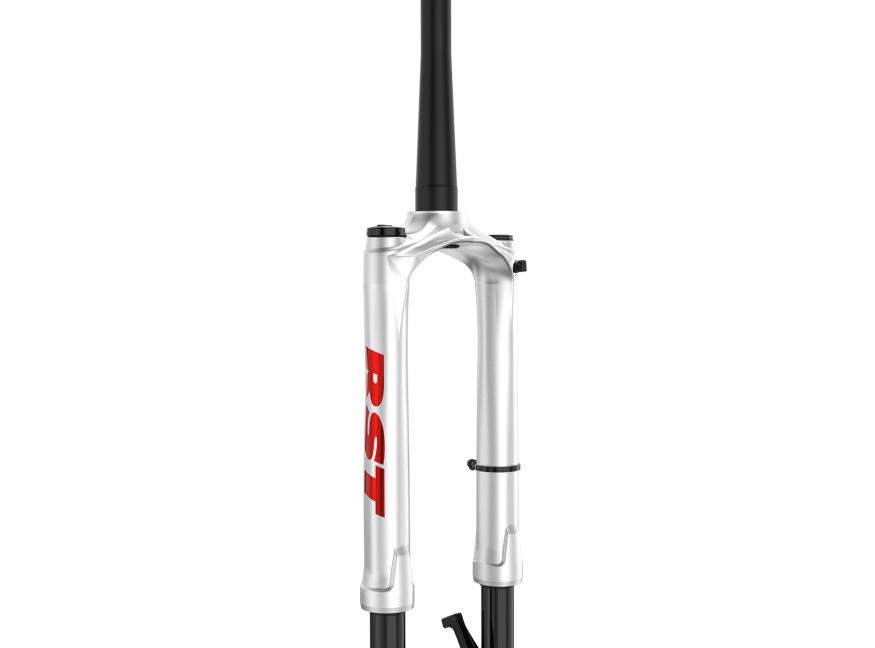RST Unveils E-Gravel Fork with Smart E-TACK Technology